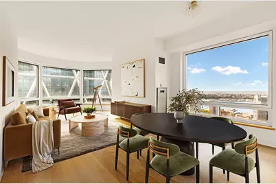 301 W 57th Street #45E, New York, NY 10019 - Photo 1