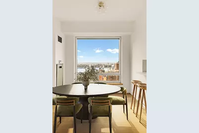 301 W 57th Street #45E, New York, NY 10019 - Photo 2