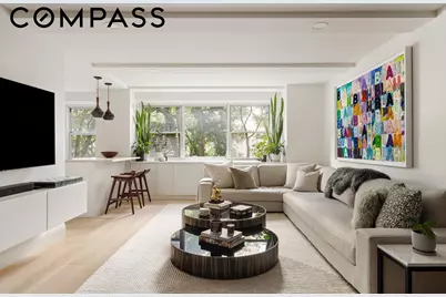 70 E 10th Street #5G, New York, NY 10003 - Photo 1