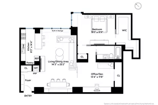 70 E 10th St, New York City, NY 10003 - Photo 16