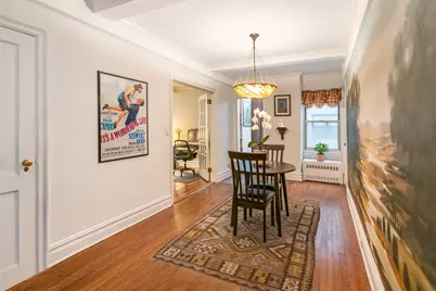 434 E 52nd Street #2D, New York City, NY 10022 - Photo 10