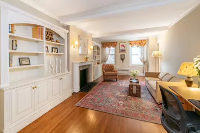 434 E 52nd Street #2D, New York City, NY 10022 - Photo 2