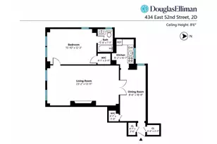 434 E 52nd St, New York City, NY 10022 - Photo 1