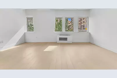 25 W Houston Street #2B, New York, NY 10012 - Photo 1