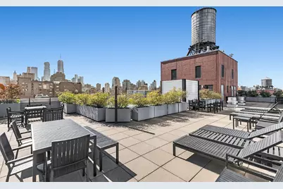 25 W Houston Street #2B, New York, NY 10012 - Photo 8