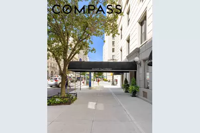 31 E 72nd Street #11, New York City, NY 10021 - Photo 26
