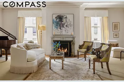 31 E 72nd Street #11, New York City, NY 10021 - Photo 6