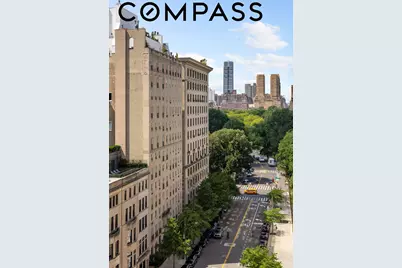 31 E 72nd Street #11, New York City, NY 10021 - Photo 12