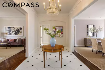 31 E 72nd Street #11, New York City, NY 10021 - Photo 4