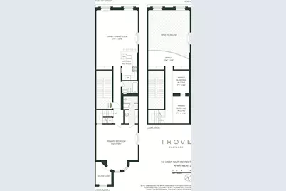 19 W 9th Street #2, New York, NY 10011 - Photo 12