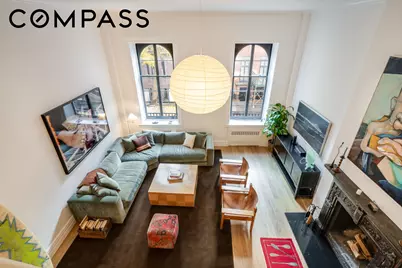 19 W 9th Street #2, New York, NY 10011 - Photo 2