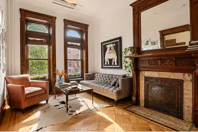 449A Mac Donough Street, Brooklyn, NY 11233 - Photo 2