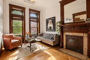 449A MacDonough St, Brooklyn, NY 11233 - Photo 2