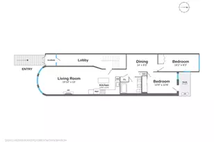 23 W 83rd St, New York, NY 10024 - Photo 12