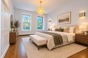 46 W 126th St, New York, NY 10027 - Photo 4