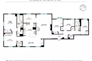 380 Riverside Dr, New York City, NY 10025 - Photo 16