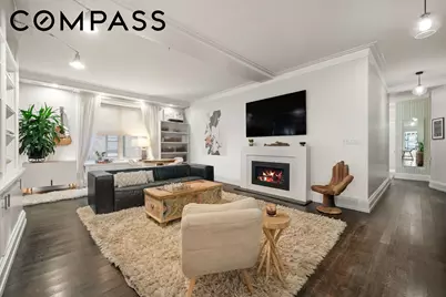 380 Riverside Drive #2LM, New York City, NY 10025 - Photo 2