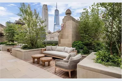 49 Chambers Street #9F, New York City, NY 10007 - Photo 10