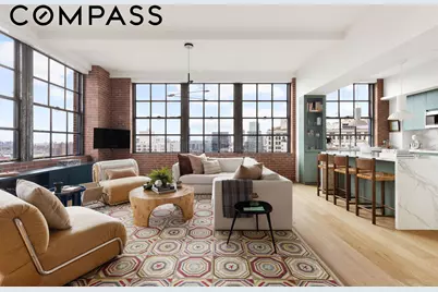 111 4th Avenue #12BC, New York, NY 10003 - Photo 1