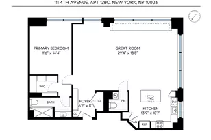 111 4th Ave, New York City, NY 10003 - Photo 14