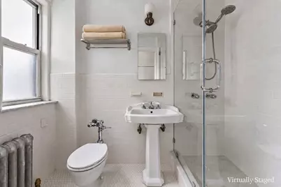 230 W End Avenue #8AG, New York City, NY 10023 - Photo 4