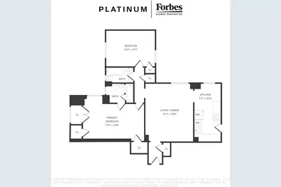 230 W End Avenue #8AG, New York City, NY 10023 - Photo 12