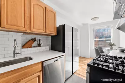 230 W End Avenue #8AG, New York City, NY 10023 - Photo 8