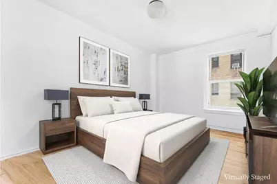230 W End Avenue #8AG, New York City, NY 10023 - Photo 6