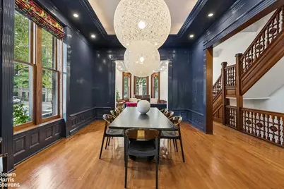 393 Convent Avenue, New York City, NY 10031 - Photo 4