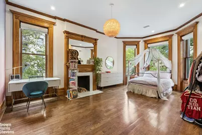 393 Convent Avenue, New York City, NY 10031 - Photo 14