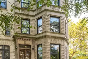 393 Convent Ave, New York City, NY 10031 - Photo 2