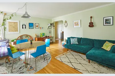 435 Ocean Parkway #3K, Brooklyn, NY 11218 - Photo 1