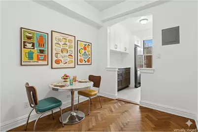 255 Cabrini Boulevard #6G, New York, NY 10040 - Photo 8