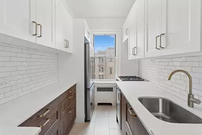255 Cabrini Boulevard #6G, New York, NY 10040 - Photo 6