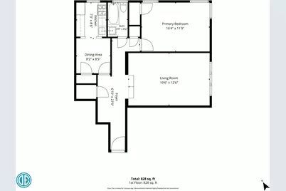 255 Cabrini Boulevard #6G, New York, NY 10040 - Photo 16