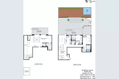 185 Skillman Avenue #GARDEN, New York City, NY 11211 - Photo 16