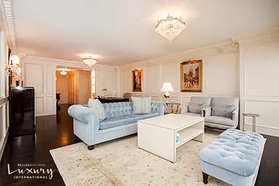 721 Fifth Avenue #55A, New York, NY 10022 - Photo 4