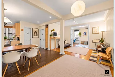 47-20 42nd Street #3-A, New York City, NY 11104 - Photo 1