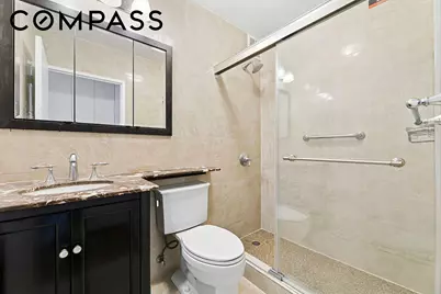 220 E 65th Street #8J, New York City, NY 10065 - Photo 4