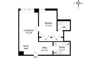 220 E 65th St, New York City, NY 10065 - Photo 10
