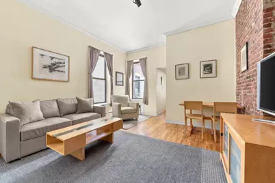 204 W 78th Street #3D, New York, NY 10024 - Photo 2