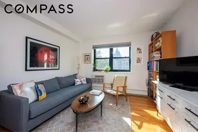 1885 Lexington Avenue #6D, New York City, NY 10035 - Photo 1