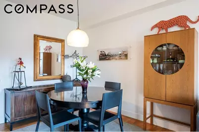 1885 Lexington Avenue #6D, New York City, NY 10035 - Photo 4