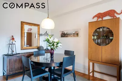 1885 Lexington Avenue #6D, New York, NY 10035 - Photo 4