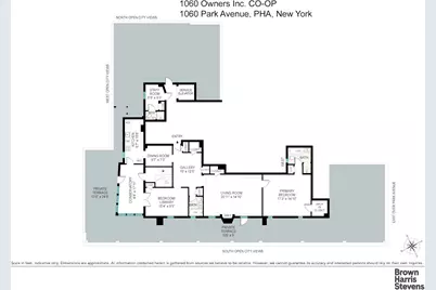 1060 Park Avenue #PHA, New York, NY 10128 - Photo 12