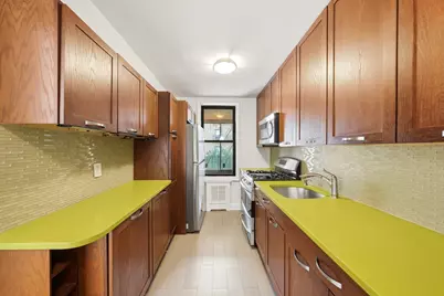 2860 Bailey Avenue #5H, New York City, NY 10463 - Photo 8
