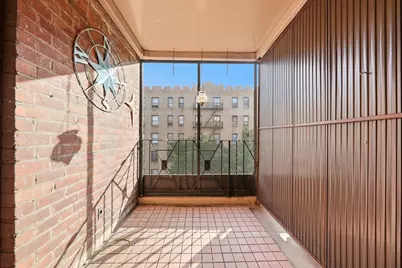 2860 Bailey Avenue #5H, New York City, NY 10463 - Photo 6