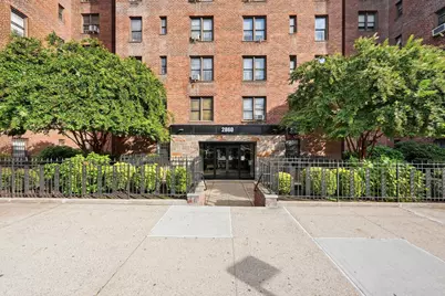 2860 Bailey Avenue #5H, New York City, NY 10463 - Photo 16