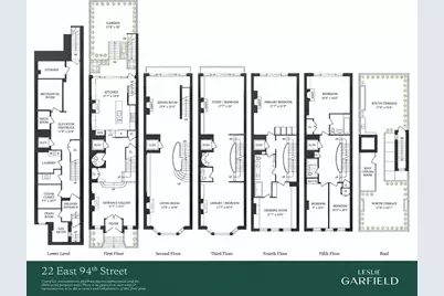 22 E 94th Street, New York City, NY 11212 - Photo 30