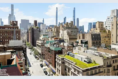 31 E 72nd Street #11FL, New York City, NY 10021 - Photo 12